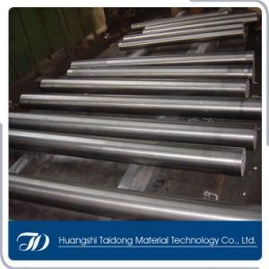 Forged AISI H13 Steel Round Bar with ESR