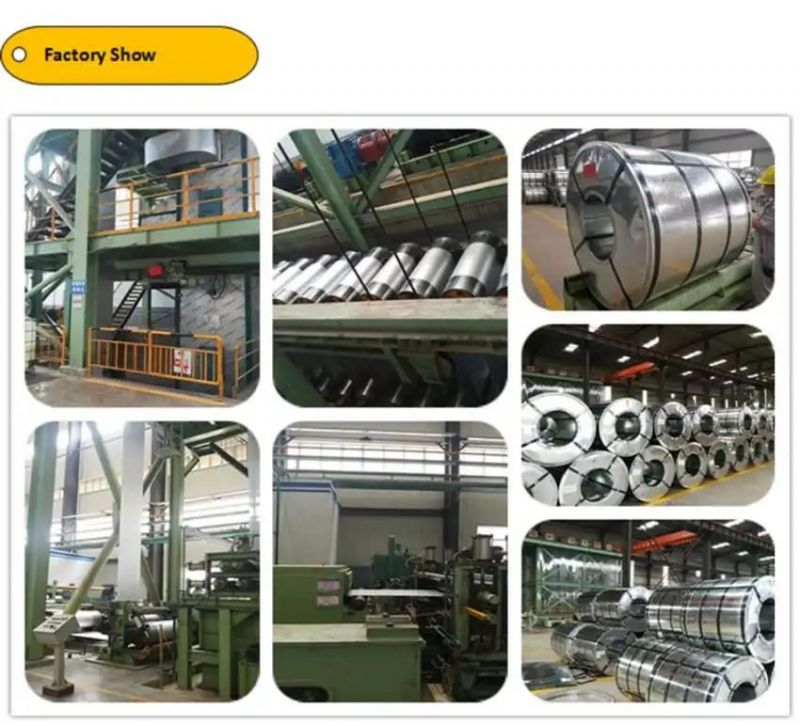 Factory Direct Selling Thickened Cost Price Aluminum Coil