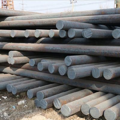 6mm 8mm 10mm 12mm 16mm 20mm Hot Rolled Deformed Steel Bar Rebar Steel Iron Rod Bar Deformed for Construction Rebar Steel