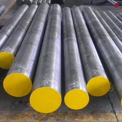 DIN 1.2360 DC53 Cold Worked Steel Bar
