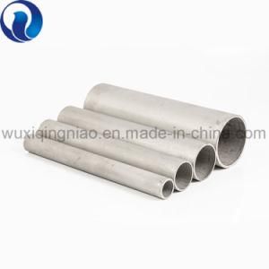 Wuxi Factory 201/304/316 Ss 304 Stainless Steel Pipe Price Per Meter