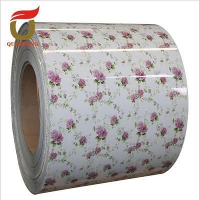 Cheap ASTM Stock 0.3-3mm PPGI Products Coils Price Prepainted Galvanized Steel Coil
