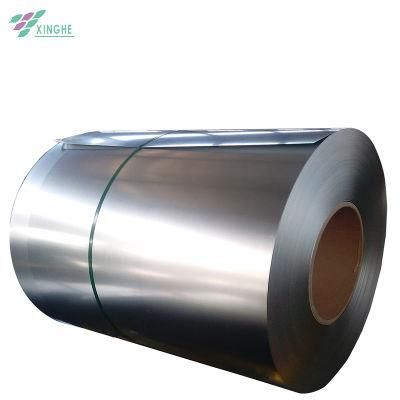 High Corrosion Zinc Coated Aluminum Magnesium Steel Coil