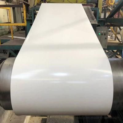 Cheap Price JIS ASTM 0.3-3mm PPGI Coils Color Coated Galvanized Steel Coil