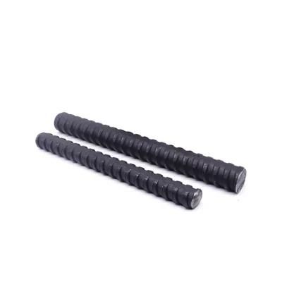 6mm 8mm 10mm 12mm 16mm 20mm 25mm Tmt Bars Price Deformed Steel Rebars for Concrete Building