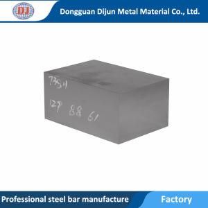 DIN 1.2767 Hot Work Tool Steel Plate Flat Bar