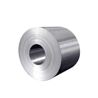 Ss321 Ss301 SS304 Ss410 Stainless Steel Coil