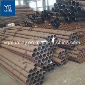Cold Drawn Precision Welded Steel Tubes En10305-2 (DIN 2393) +C +LC +Sr +a +N Precision Steel Pipe