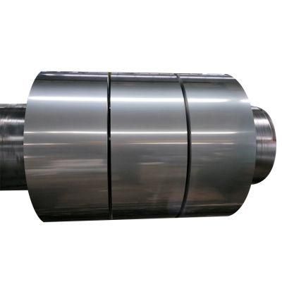 Cold Rolled Stainless Steel Coil Steel Strip