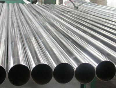 SPCC, SPHC, SPHC-Po Welded Steel Pipe