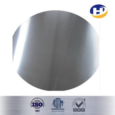 Hot Selling Stainless Steel 201 430 304 316 Coil Plate Sheet Circle