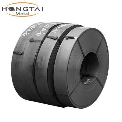 6hot Sales Cold Rolled Mild Steel Sheet Coils Mild Carbon Steel Coil High Carbon Steel Strip