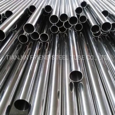 Building Material ERW 48.3mm Scaffold Tube for Construction