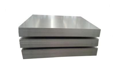 201 304 316 430 Stainless Steel Sheet