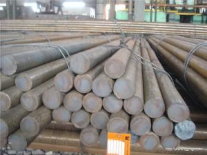 Round Steel Bar/Hot Rolled Bar (S45C/4140) /Spring Steel Bar