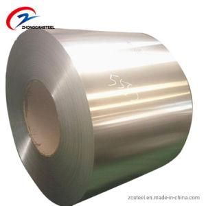 Building Material Cr Steel Coil Cold Rolled Steel Coil in Stock