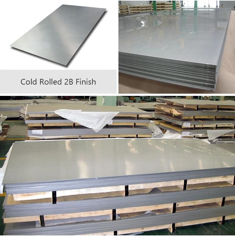 Home Use Best Price Stainless Steel 304 316 Sheet Plate
