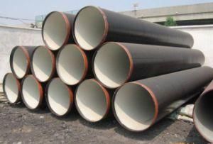 ERW Steel Pipe