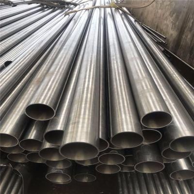 20# 45#Sch40 Sch80 4 Inch 8 Inch 12 Inch 13 Inch Mild ASTM A106 Gr. B Seamless Carbon Steel Pipe Price Per Meter