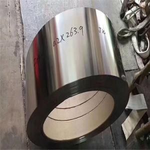 Stainless Steel Cold Rolled Coil ASTM309