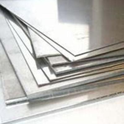 201 202 304 316 310S 309S 420 430 Mirror Surface SUS Standard Stainless Steel/Aluminum/Carbon/Galvanized Plate