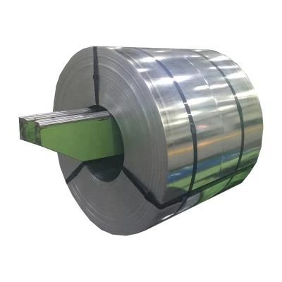 Inventory Cold/Hot Rolled Ferritic SUS 405 409 410L 430 434 444 410s Stainless Steel Strip Coil