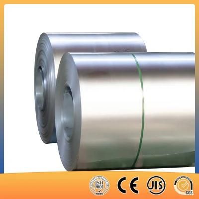High Quality Coated Cold Rolled Hot Dipped Galvanized Steel Coil