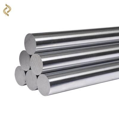 304 201 316L Stainless Steel Round Bar Uns630