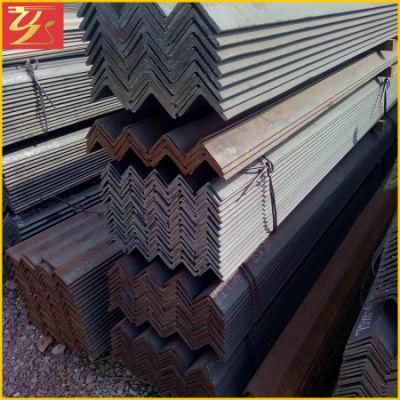 40X40X3 Steel Equal Angle 200X200 Sizes 25X25X3