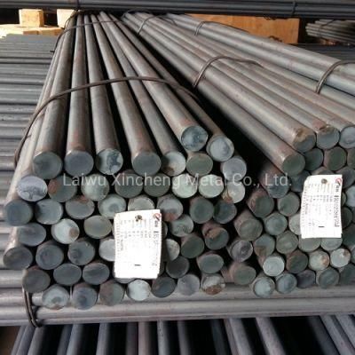 B7 L7 Qt Round Bar / 42CrMo Round Bar Steel / 4140 Alloy Round Bar Steel
