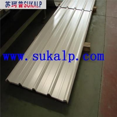 High Quality Corrugated Metal Roofing