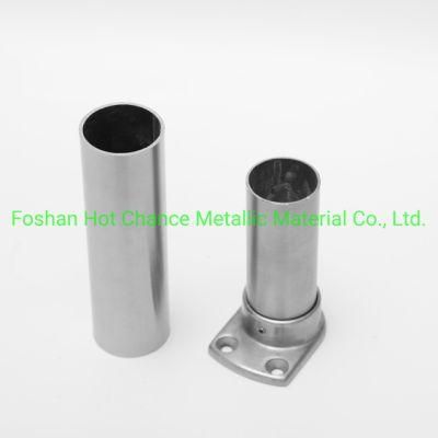 Stainless Steel Pipe 201 304 316 Grade