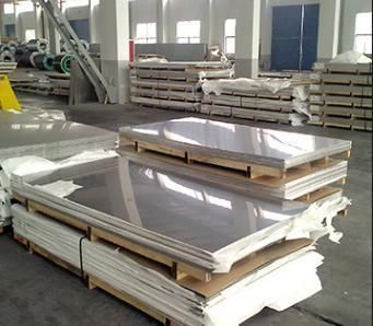 Cold Rolled 2b 8K Ba Hl N4 Surface JIS 201 304L 304 316 316L 310S 904L Stainless Steel Plate 304