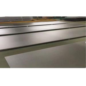 Building Materials 317 Hot and Cold Rolled Stainless Steel Plate/Sheet