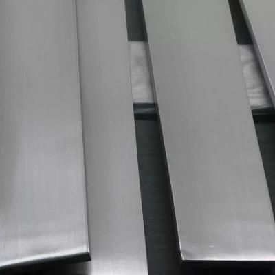 3mm 5mm Flat Steel Flat Sheet Metal Ms Flat Bar