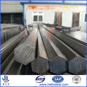 Ss400 Carbon Structural Cold Drawn Bar Hex