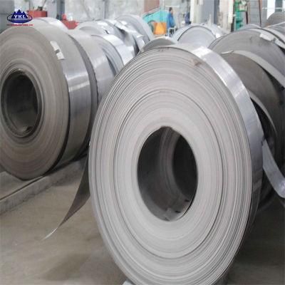 304 316 Stainless Steel Sheet Coil (201 202 304 304L 309 309S 310S 316 316L 316Ti 317L 321 347H 409 409L)