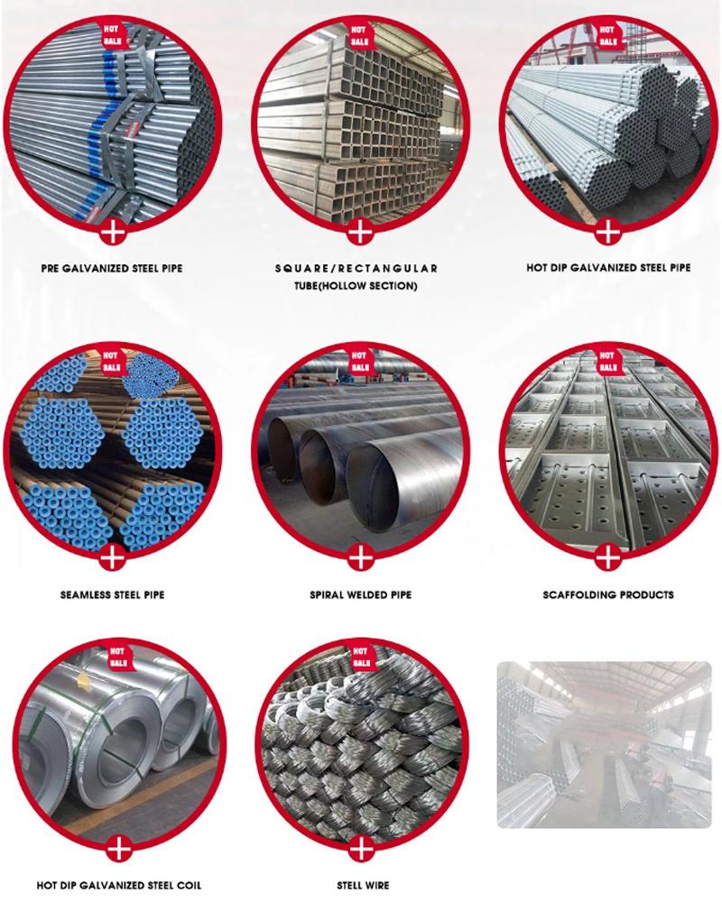 Factory Price Spoke Steel Wire for Bicycle