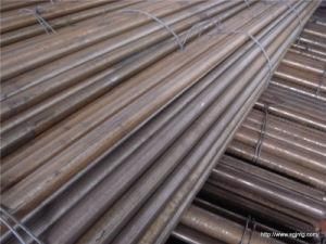C45cr Hot Rolled Steel Round Bar
