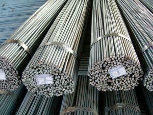 Cold Drawn Steel Bar SAE4140 Steel with Competitive Price