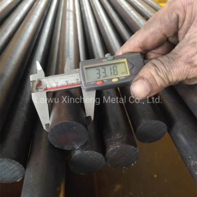 Cold Drawn and Qt Bolting Material Atsm A193 Gr. B7 Steel Round Bar