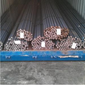 ASTM A36 Steel Round Bar for Bolts