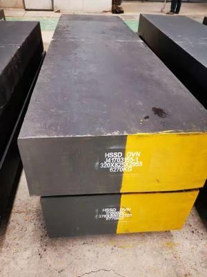 Hot Work Steel Mould Steel H13 1.2344 SKD61