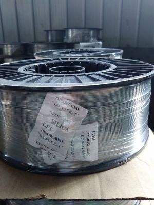 Attractive Price New Type Zinc Aluminum Alloy Metal Wire