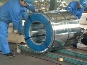 PPGI Color Coated Steel Coil