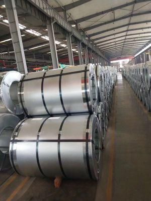 High Quality G550 Aluzinc Coated Az 150 Gl Bobina Galvalume Steel Coils for Salegrade SGLCC Az150 Alu-Zinc Coating Gl Steel Galv