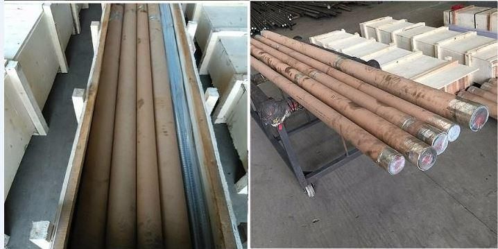 High Carbon Chrome Steel Bar (S45C)