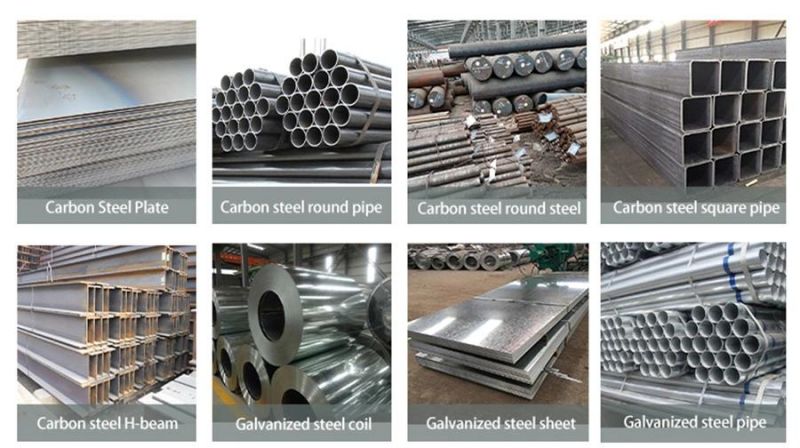 High Quality Hea/Heb/Ipe Steel Beam Channel Steel H Beam Price