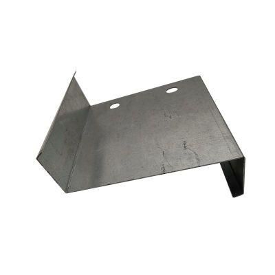Factory Sale Z Shape Steel Purlin Z Channel Steel