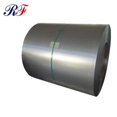 China Factory Price Standard Size Hot Cold Rolled Galvanised Coil Steel Hot Dipped Prepainted Galvanized Steel Coil